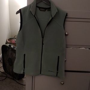 Eddie Bower Fleece vest